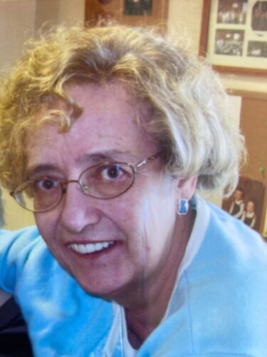 Dorene Haiberg